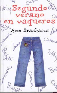 Segundo verano en vaqueros