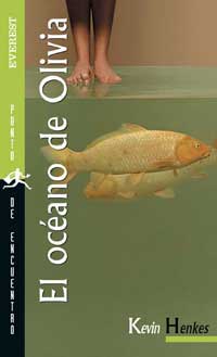 El océano de Olivia