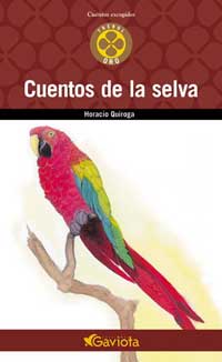 Cuentos de la selva