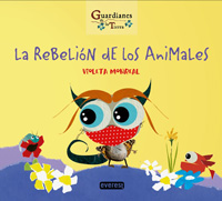 La rebelión de los animales