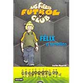 Félix el torbellino