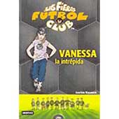 Vanesa la intrépida