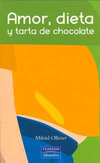 Amor, dieta y tarta de chocolate