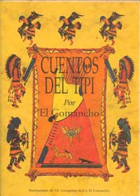 Cuentos del tipi