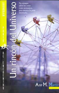 Un rincón del universo