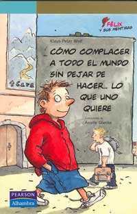 Cómo complacer a todo el mundo sin dejar de hacer... lo que uno quiere