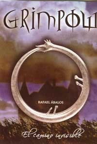 Grimpow : el camino invisible