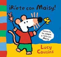 ¡Ríete con Maisy!