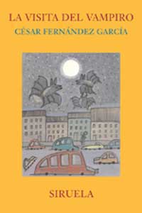 La visita del vampiro
