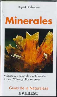 Minerales