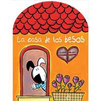 La casa de los besos
