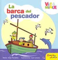 La barca del pescador