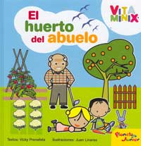 El huerto del abuelo