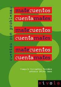 Matecuentos, cuentamates : cuentos con problemas
