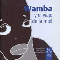 Wamba y el viaje de la miel