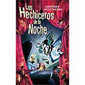 Los hechiceros de la noche