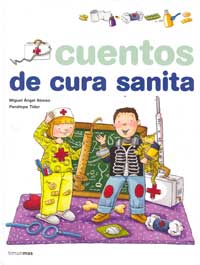 Cuentos de cura sanita