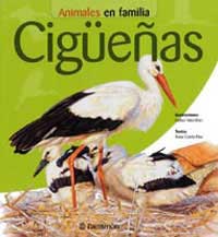 Cigüeñas