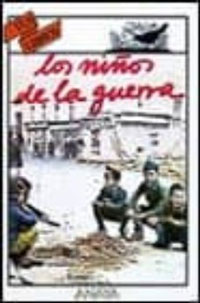 Los niños de la guerra
