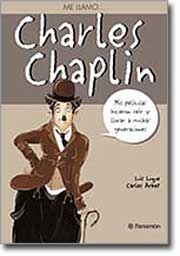 Charles Chaplin
