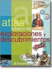 Exploraciones y descubrimientos
