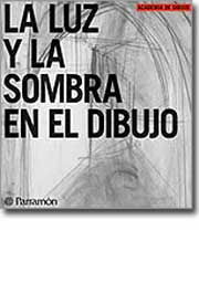 La luz y la sombra en el dibujo