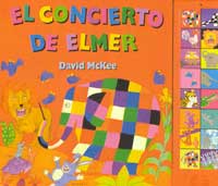El concierto de Elmer