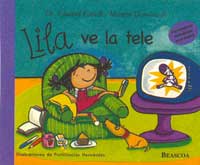 Lila ve la tele