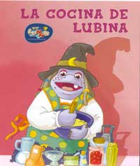 La cocina de Lubina