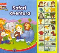 Safari aventura