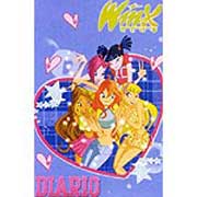 Diario Winx