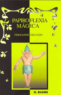 Papiroflexia mágica