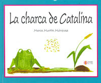 La charca de Catalina