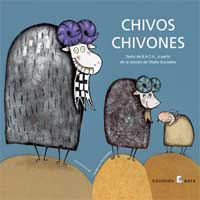 Chivos chivones