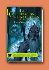 La conspiración de Merlín