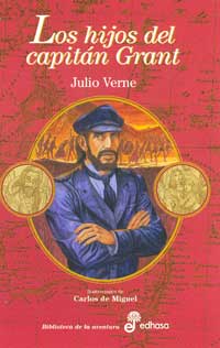 Los hijos del capitán Grant