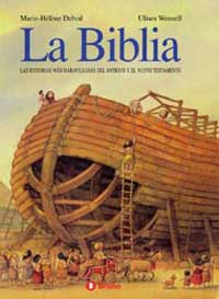 La Biblia