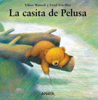 La casita de Pelusa