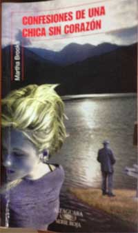 Confesiones de una chica sin corazón