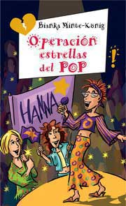 Operación estrellas del pop