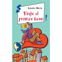 Viaje al primer beso