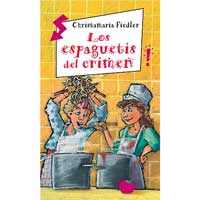 Los espaguetis del crimen
