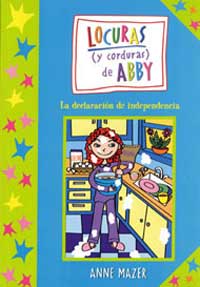 La declaración de independencia