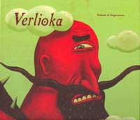 Verlioka