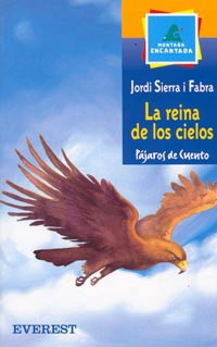 La reina de los cielos