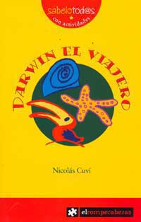 Darwin el viajero