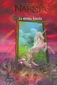 La última batalla