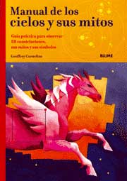 Manual de los cielos y los mitos