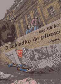 El soldadito de plomo