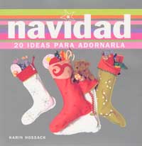 Navidad : 20 ideas para adornarla